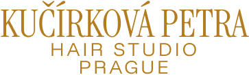 Kučírková Petra Hair Studio Prague